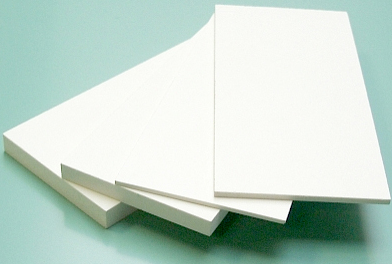 ЧПУ фрезеровка ПВХ